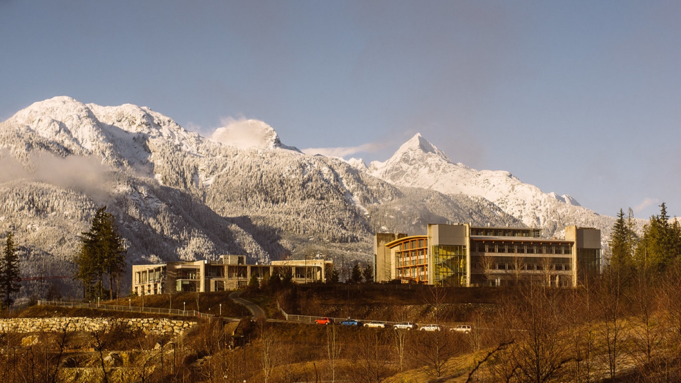 Quest University